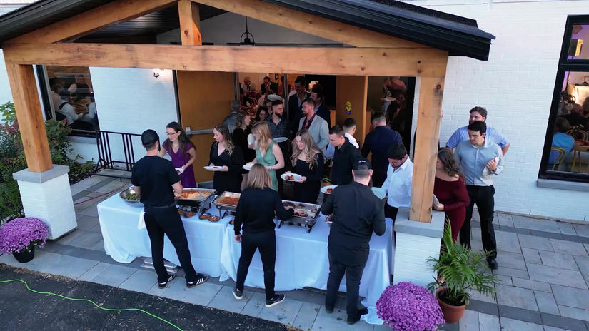 The SmoQue Shack